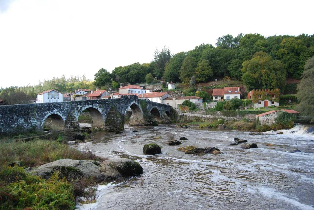 네그레라 Piso Turistico Fin Da Terra 아파트 외부 사진